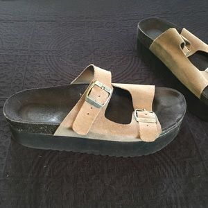 Jeffrey Campbell Aurelia